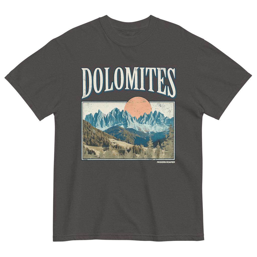 Dolomites