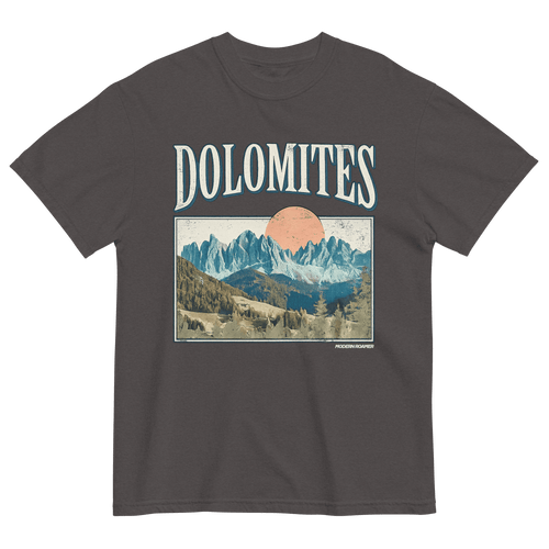 Dolomites