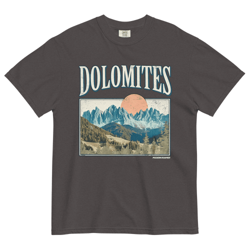 Dolomites