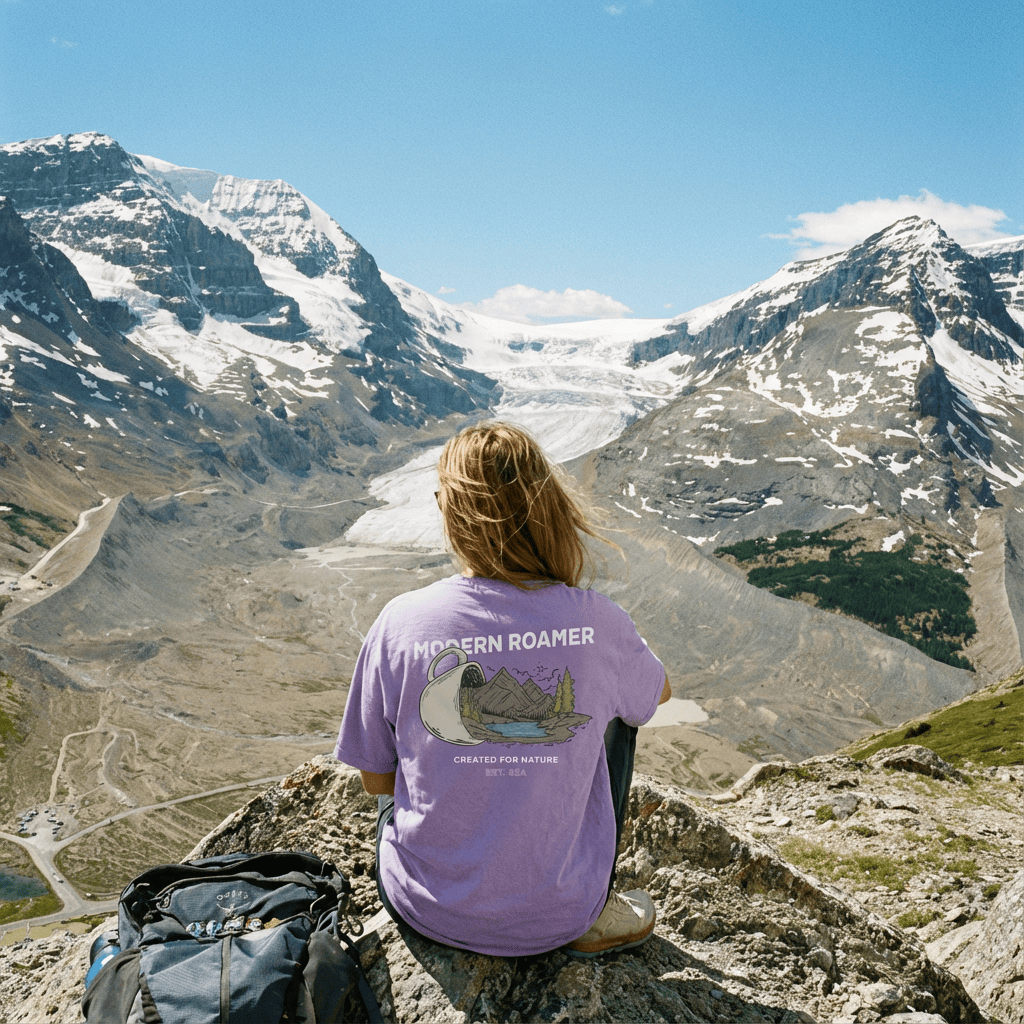 Early Riser - Violet