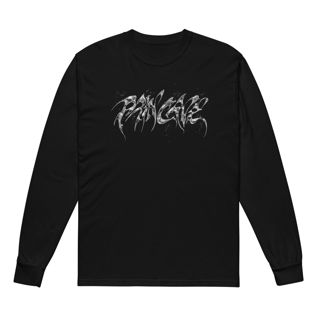 Pain Cave L/S