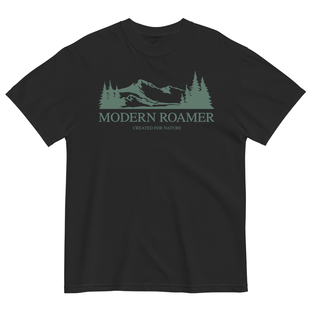 Mt. Rainier