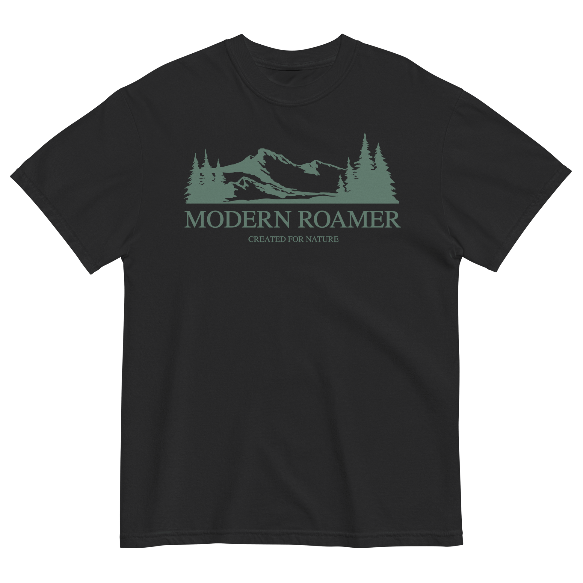 Mt. Rainier