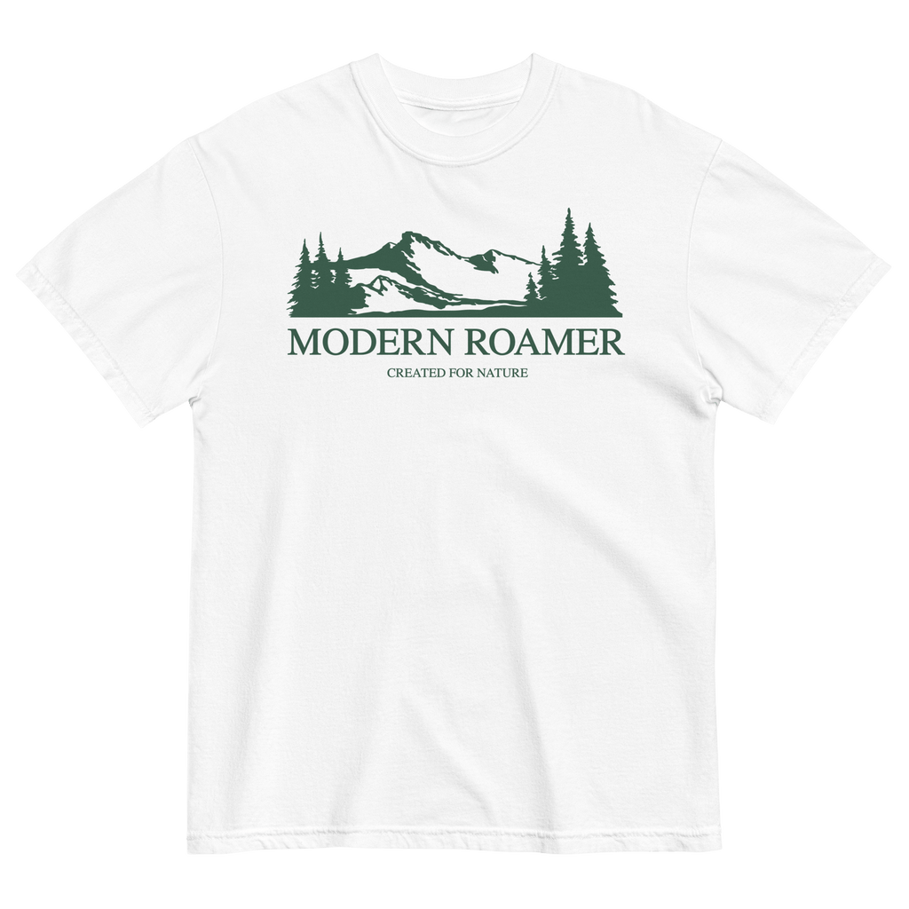 Mt. Rainier