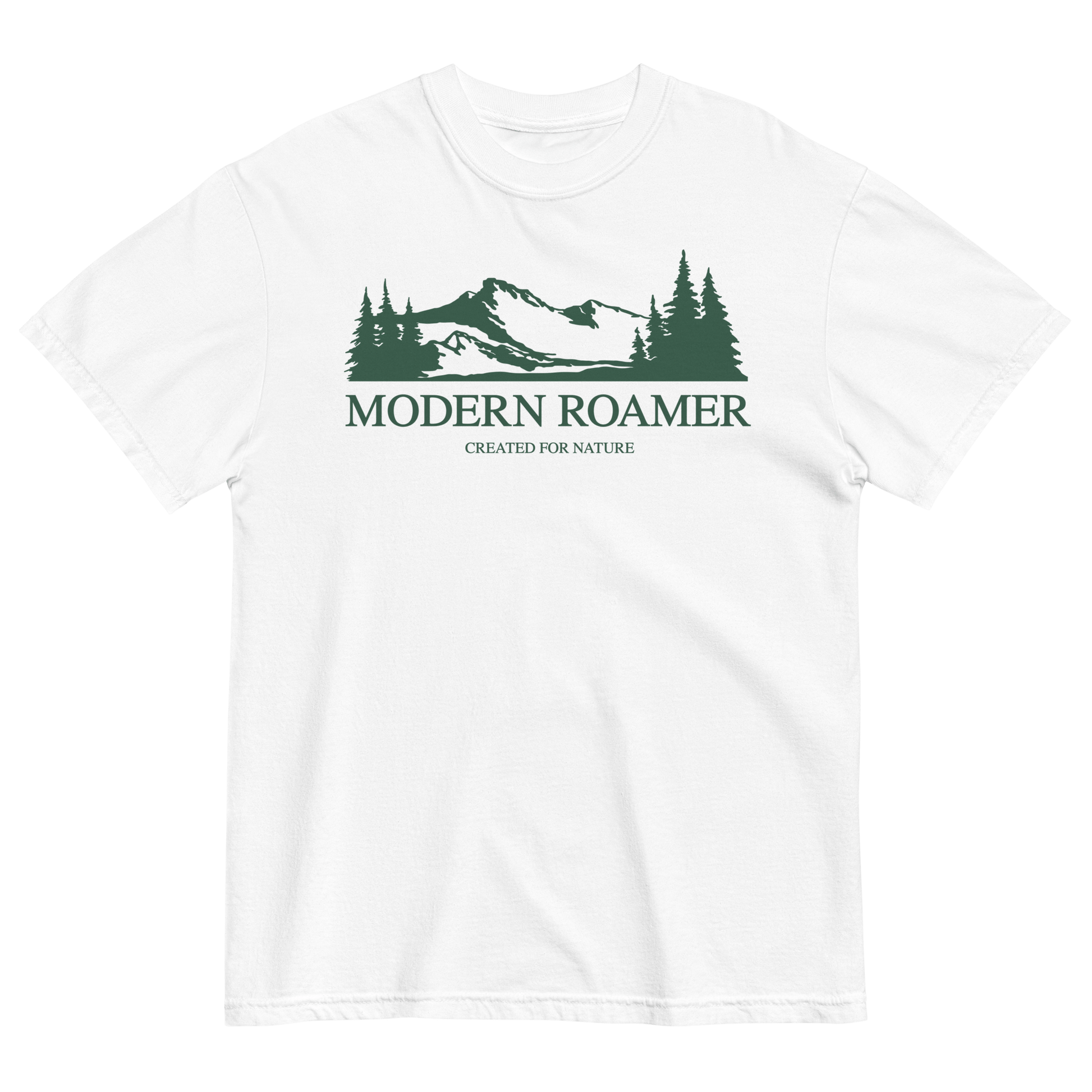 Mt. Rainier