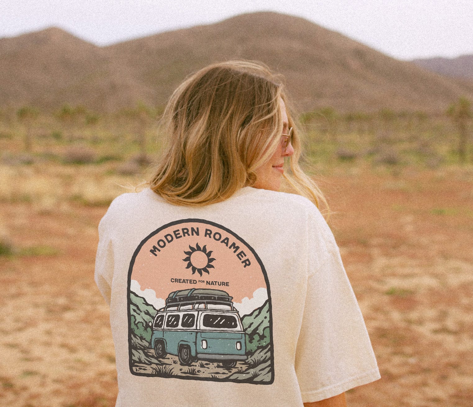 Road Trippin - Ivory