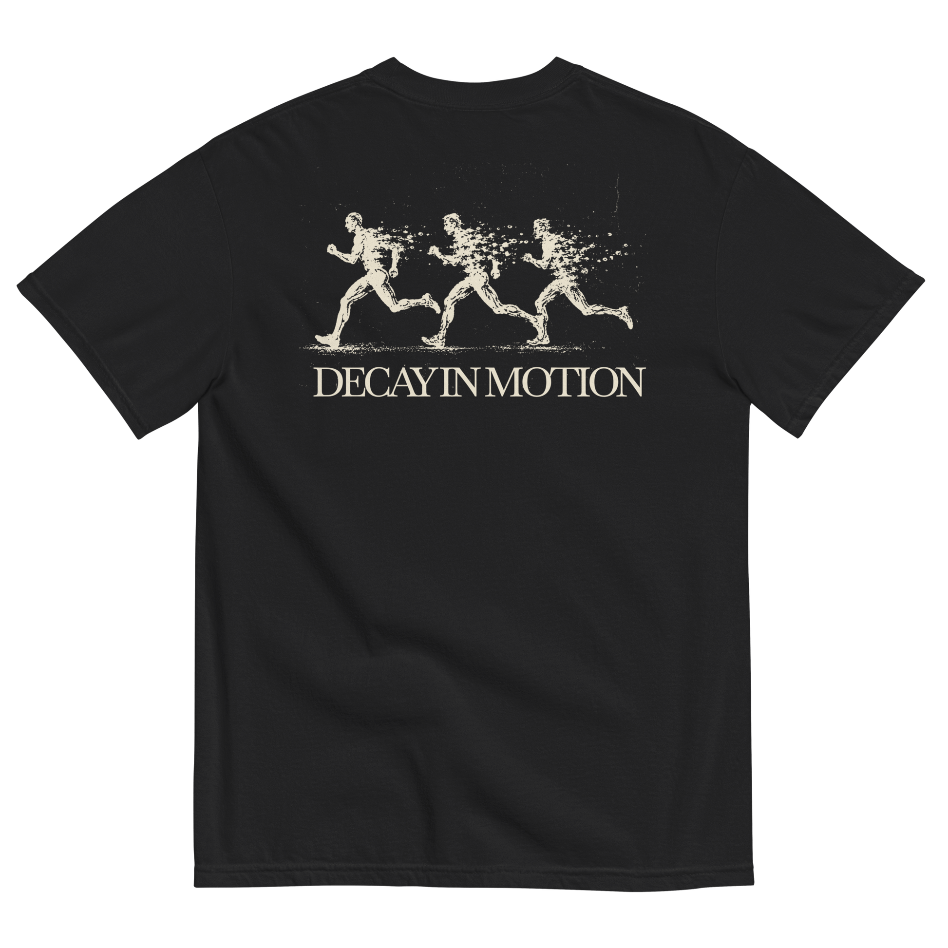 Run to Death